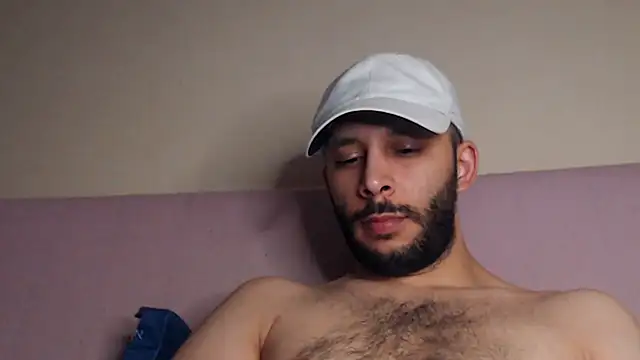 henryaxe online show from September 13, 9:47 pm