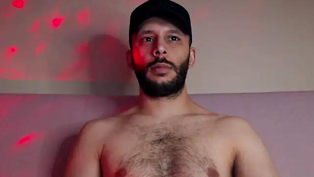 henryaxe online show from September 14, 10:53 pm