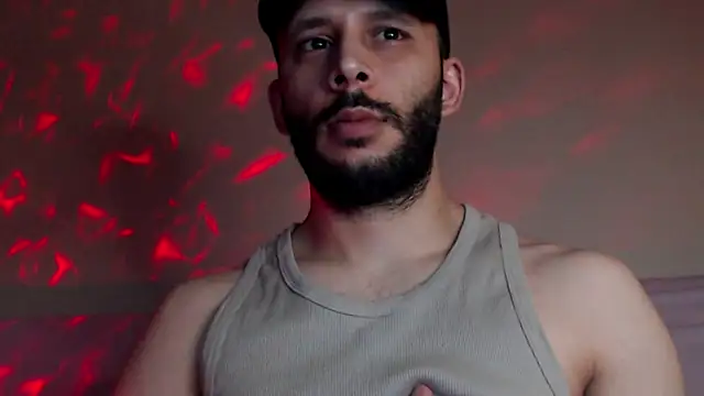 henryaxe online show from September 15, 10:21 pm