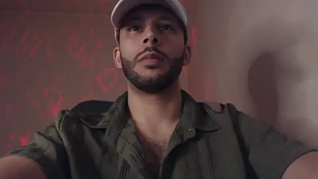 henryaxe online show from September 19, 9:04 pm