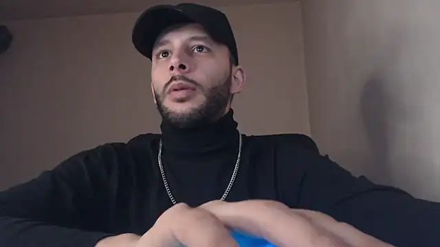 henryaxe online show from September 24, 11:19 pm