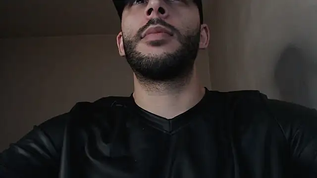 henryaxe online show from September 25, 9:51 pm