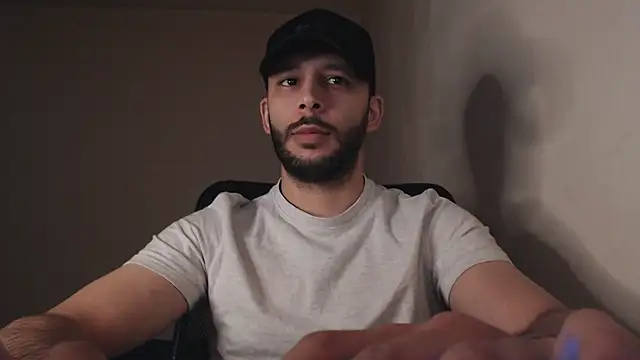 henryaxe online show from September 29, 11:15 am