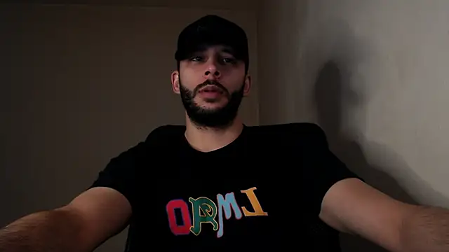 henryaxe online show from October 5, 5:33 pm