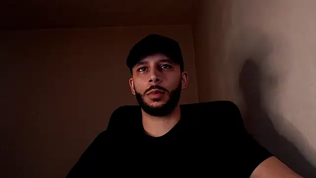 henryaxe online show from October 13, 11:49 pm