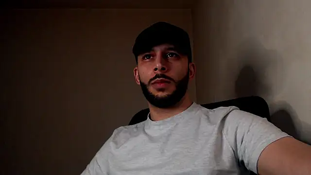 henryaxe online show from October 14, 9:37 pm