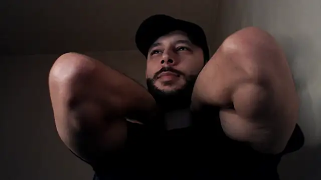 henryaxe online show from October 24, 12:08 am