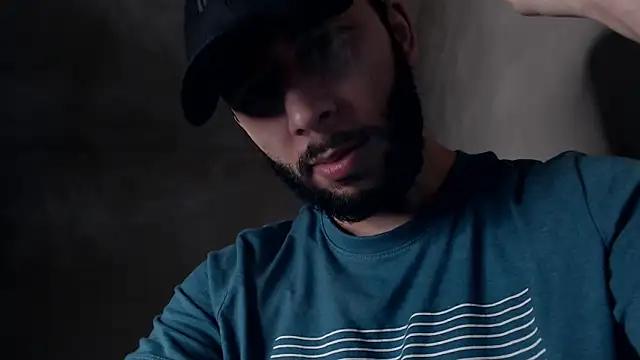 henryaxe online show from January 12, 5:07 pm