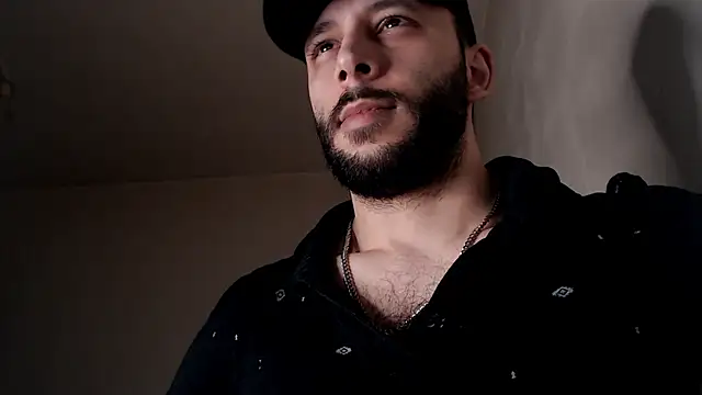 henryaxe online show from February 11, 11:15 am