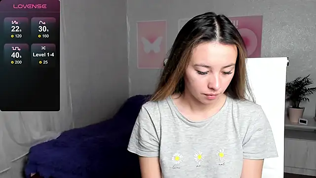 Geisha Anna online show from November 27, 5:31 am