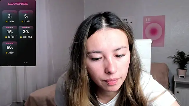 Geisha Anna online show from December 3, 6:21 am