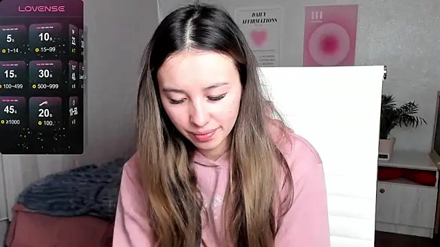 Geisha Anna online show from February 26, 8:13 am