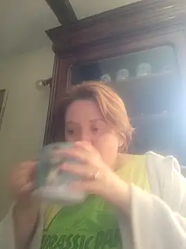 lady charlyne online show from March 8, 12:20 pm