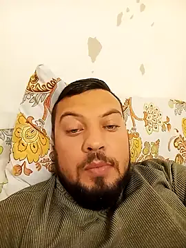 rafjb online show from October 12, 4:50 pm