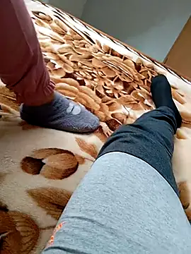 rafjb online show from October 13, 9:42 am