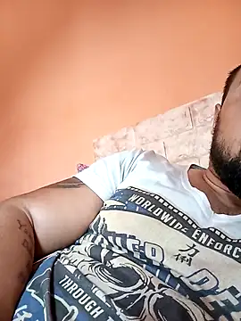rafjb online show from April 16, 1:56 pm
