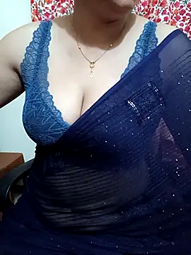 Priya Boudi online show from December 19, 7:10 pm