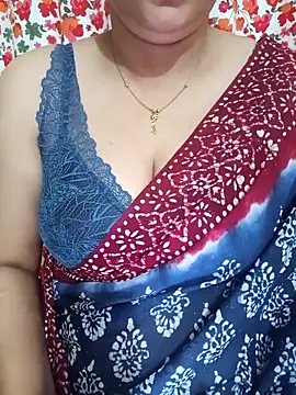 Priya Boudi online show from February 10, 5:50 pm