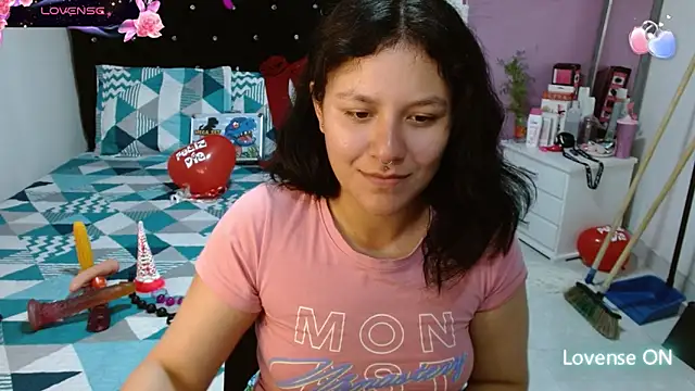 soniafuckboobs online show from February 20, 3:08 pm