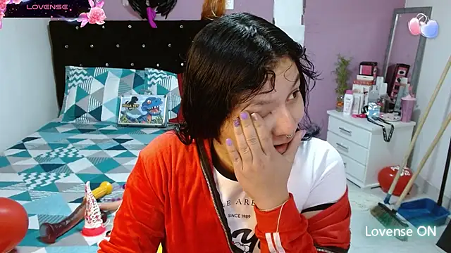 soniafuckboobs online show from February 20, 6:13 pm