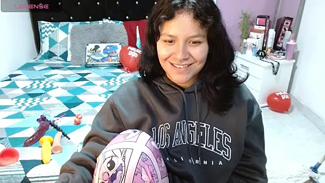 soniafuckboobs online show from February 22, 11:35 am