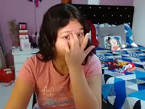 soniafuckboobs online show from February 27, 12:13 pm