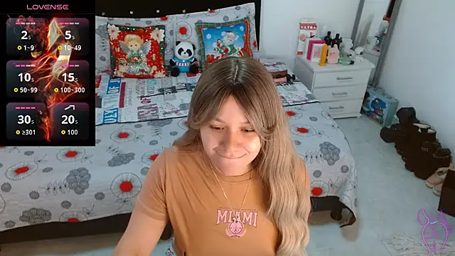 soniafuckboobs online show from December 15, 12:31 pm