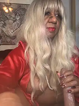 BreanaDivine online show from February 22, 2:02 am