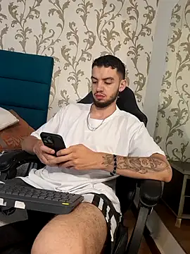 Michael magno online show from March 17, 7:28 pm