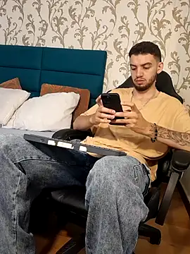 Michael magno online show from March 18, 6:55 pm