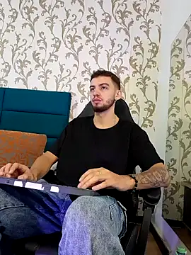 Michael magno online show from March 21, 2:09 pm