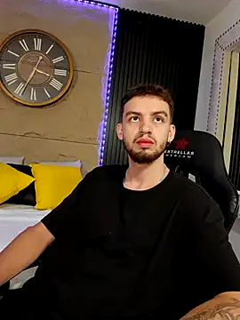 Michael magno online show from March 23, 1:20 am