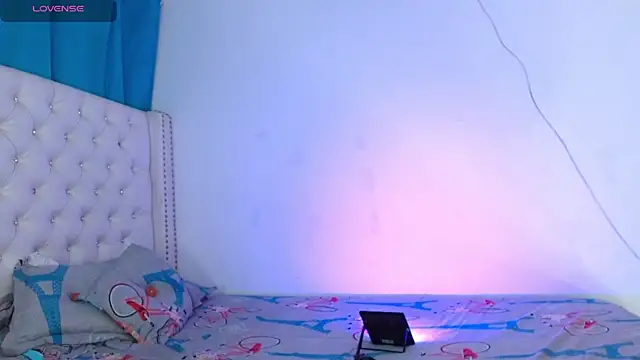 Alexa priincess online show from December 20, 7:21 pm