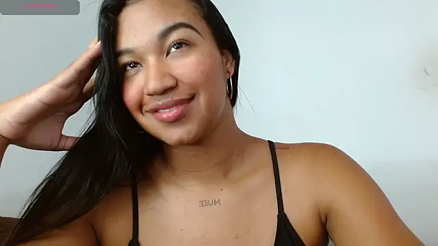Snapshot of Alexa_priincess chatting on June 20, 2:20 pm Alexa priincess online show from June 20, 2:20 pm