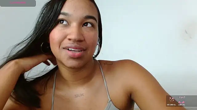 Snapshot of Alexa_priincess chatting on July 5, 3:52 pm Alexa priincess online show from July 5, 3:52 pm