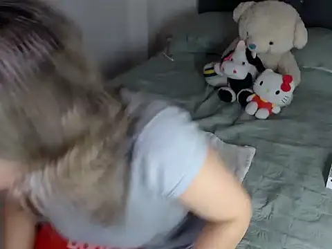 Chantal hott online show from March 26, 9:31 pm