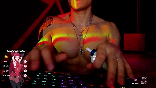 RODARRI online show from January 4, 8:48 pm