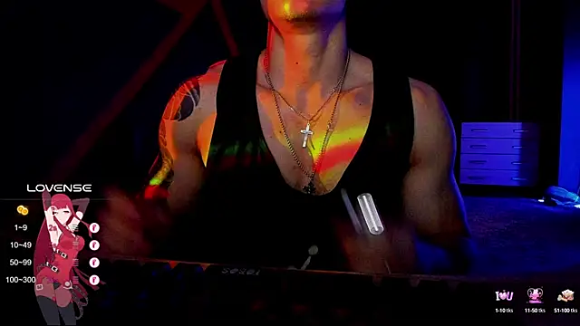 RODARRI online show from January 8, 9:12 pm