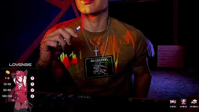 RODARRI online show from January 10, 9:31 pm