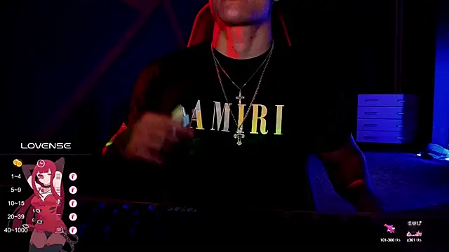 RODARRI online show from February 2, 11:00 pm