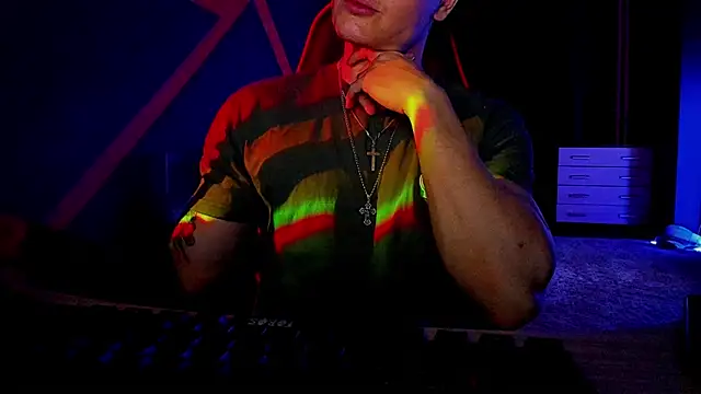 RODARRI online show from February 6, 9:17 pm