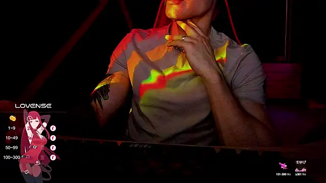 RODARRI online show from March 16, 2:44 pm