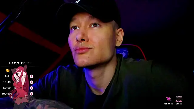 RODARRI online show from March 16, 11:04 pm