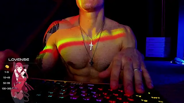 RODARRI online show from March 18, 1:42 pm