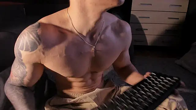 RODARRI online show from April 12, 8:47 pm