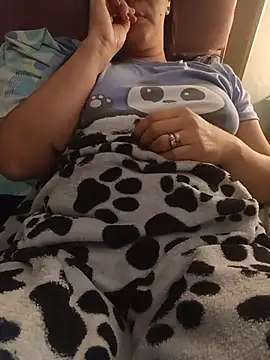 BitterMomXxx online show from July 29, 2:43 am