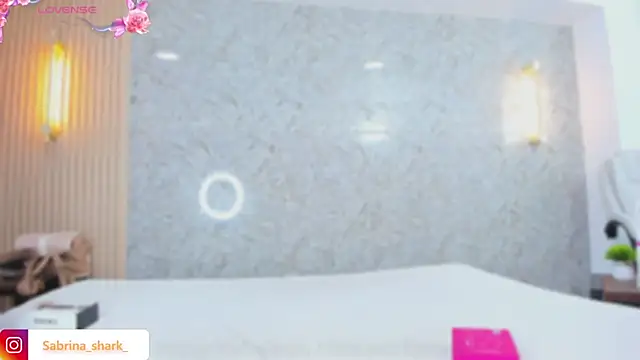 sabrina shark  online show from October 25, 3:03 am