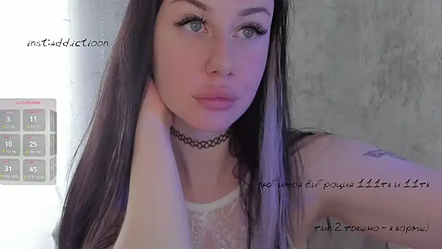 elena addiction online show from March 22, 4:56 am