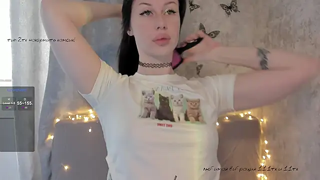 elena addiction online show from October 15, 7:08 am