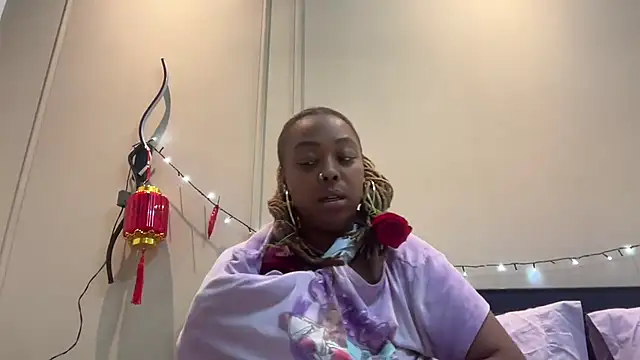 ChocolateCakeQueen online show from February 10, 9:04 pm